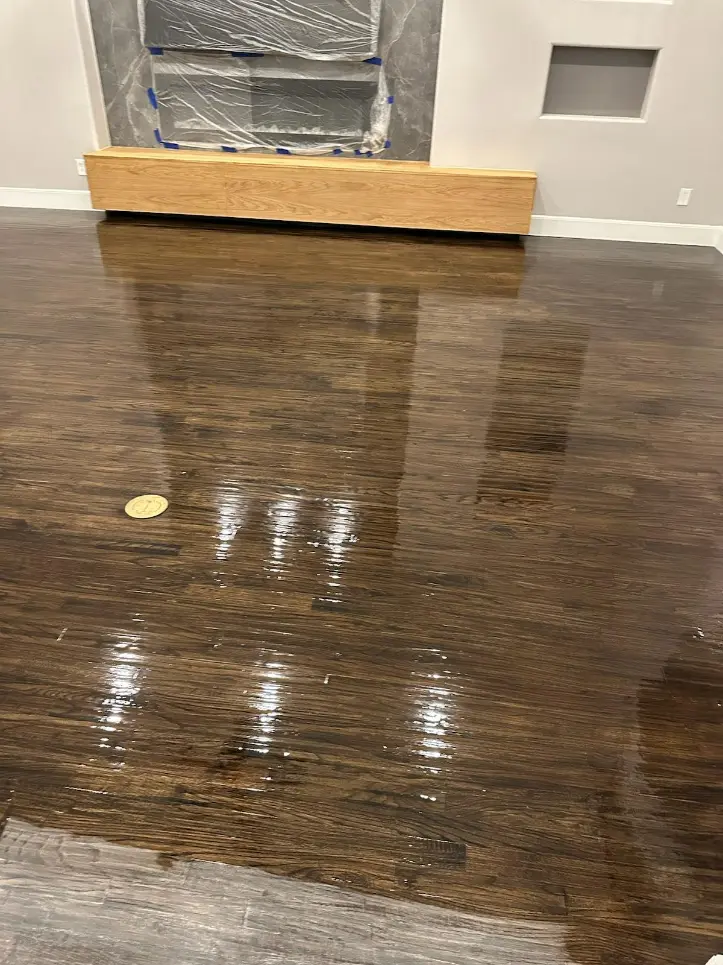 Floor Maintenance