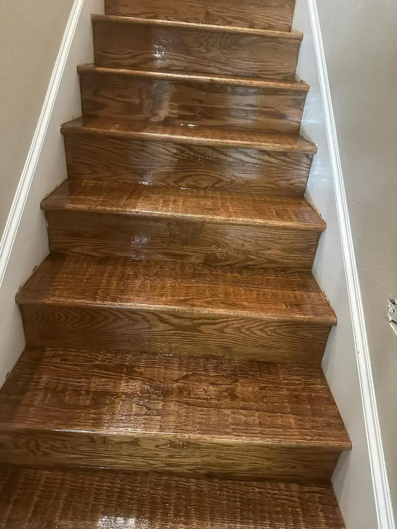 Parquet Installation